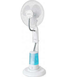 Ventilador Nebulizador Grunkel FAN16NEBULIZADO, 16