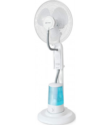 Ventilador Nebulizador Grunkel FAN16NEBULIZADO, 16