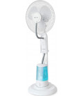 Ventilador Nebulizador Grunkel FAN16NEBULIZADO, 16