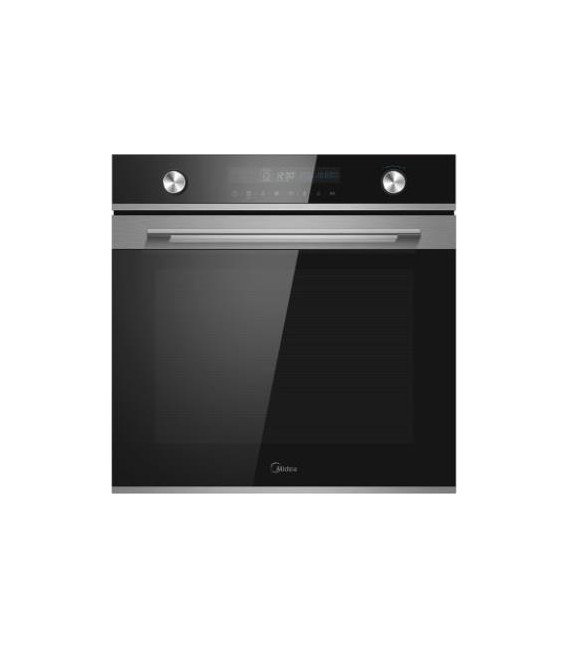 Horno Midea MCO6072PPA1A, 60CM, PIROLITICO ,Inox