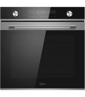 Horno Midea MCO6072PPA1A, 60CM, PIROLITICO ,Inox