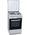 Cocina Rommer VCH350FGNAT,