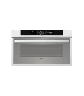 Microondas Whirlpool AMW731WH, 31L, BLANCO