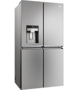 Frigo Haier 4P HCR7918EIMP, 178x91cm, E,