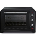 Horno Sobremesa Moulinex OX495810, Optimo 60L Negr