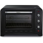 Horno Sobremesa Moulinex OX495810, Optimo 60L Negr Horno Sobremesa Moulinex OX495810, Optimo 60L Negr