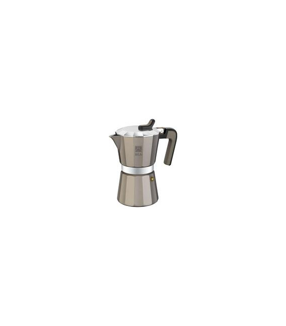 CAFETERA BRA A170577 6 TZ TITANIUM