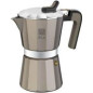 Cafetera Bra A170577, 6 tz titanium