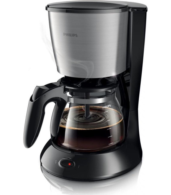 Cafetera Goteo Philips HD746220, 10-15 Tazas