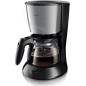 Cafetera Goteo Philips HD746220, 10-15 Tazas