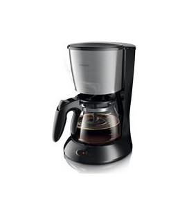 Cafetera Goteo Philips HD746220, 10-15 Tazas