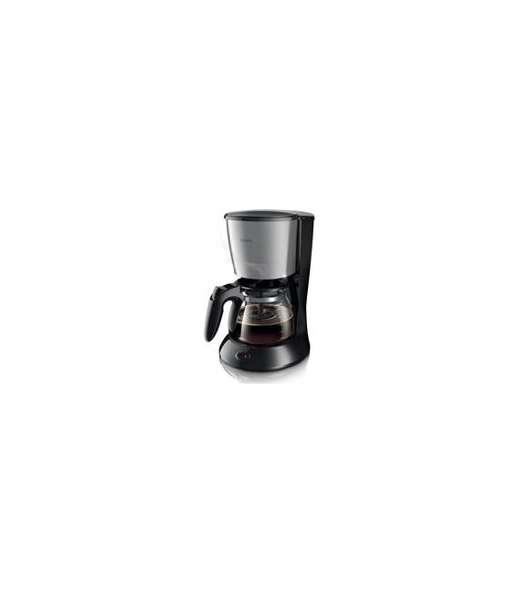 Cafetera Goteo Philips HD746220, 10-15 Tazas