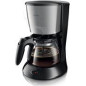 Cafetera Goteo Philips HD746220, 10-15 Tazas