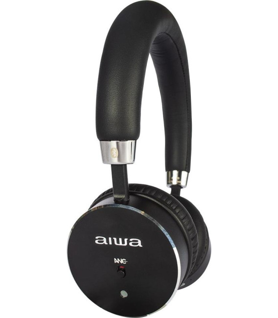 AURICULAR AIWA HSTBTN800BK ,Bluetooth