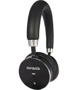 AURICULAR AIWA HSTBTN800BK ,Bluetooth