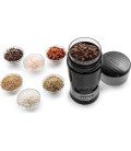 Molinillo Delonghi KG210, Molinillo ajustable, cap