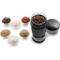 Molinillo Delonghi KG210, Molinillo ajustable, cap Molinillo Delonghi KG210, Molinillo ajustable, cap