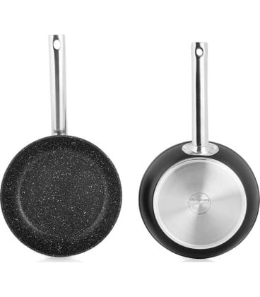 Sarten Orbegozo SFB9022, Full Induccion 22cm Sarten Orbegozo SFB9022, Full Induccion 22cm