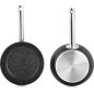 Sarten Orbegozo SFB9022, Full Induccion 22cm Sarten Orbegozo SFB9022, Full Induccion 22cm
