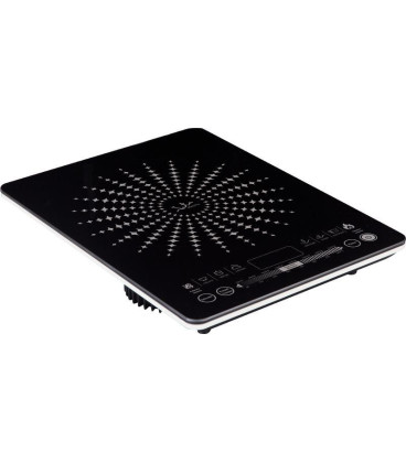 Induccion portatil Jata VIN145, 1 zona Induccion portatil Jata VIN145, 1 zona
