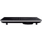 Induccion portatil Jata VIN145, 1 zona Induccion portatil Jata VIN145, 1 zona