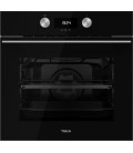 Horno Teka HLB8400BK, Cristal negro, A+, Multif