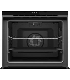 Horno Teka HLB8400BK, cristal negro, A+, Multif