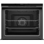 Horno Teka HLB8400BK, cristal negro, A+, Multif Horno Teka HLB8400BK, cristal negro, A+, Multif