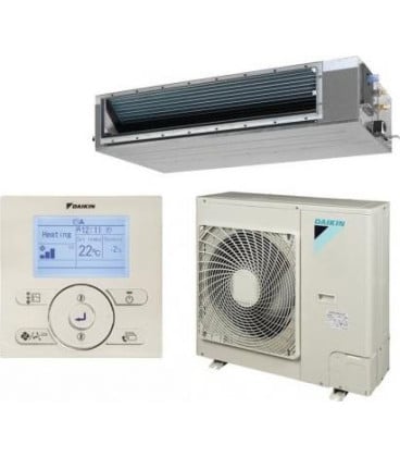 A.A. Conducto Daikin BQSG71D, 6000 Frigorias, R410