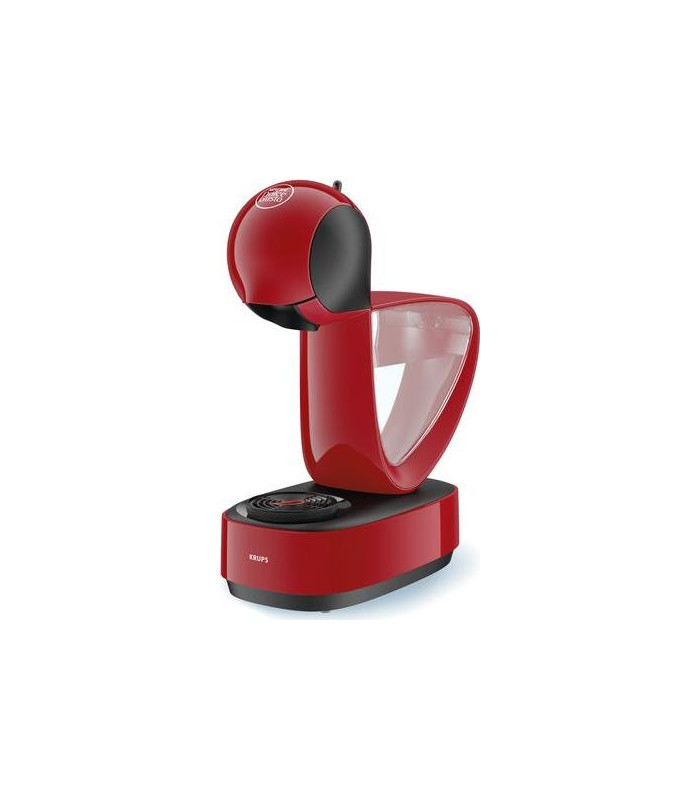 Cafetera Dolce Gusto Krups KP1705SC, Infinissima R