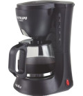 Cafetera Goteo Bastilipo MOKKAGOTEO6, 600W