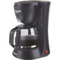 Cafetera Goteo Bastilipo MOKKAGOTEO6, 600W