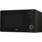 Microondas Whirlpool MWF421BL, 25L, c/grill, negro Microondas Whirlpool MWF421BL, 25L, c/grill, negro
