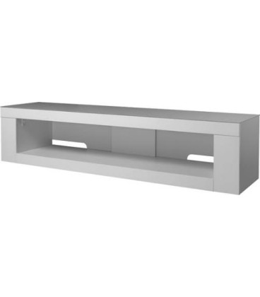 Mesa Tv Gisan PLS80BL, 120 X 50 X 42 CM