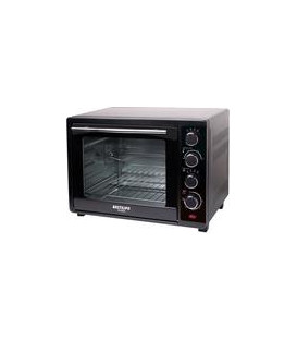 Mini-Horno Bastilipo SIENABLACK, 35L, 1600w, BK