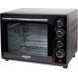 Mini-Horno Bastilipo SIENABLACK, 35L, 1600w, BK