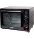 Mini-Horno Bastilipo SIENABLACK, 35L, 1600w, BK