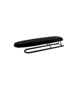 Plancha mangas Jata TM200, negro plegable