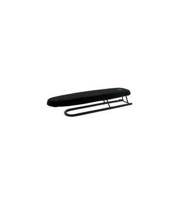 Plancha mangas Jata TM200, negro plegable