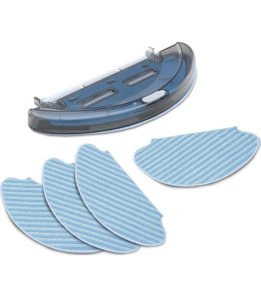 Acc. Rowenta ZR6900ES Silence Force Essential Acc. Acc. Rowenta ZR6900ES Silence Force Essential Acc.