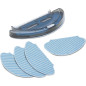 Acc. Rowenta ZR6900ES Silence Force Essential Acc. Acc. Rowenta ZR6900ES Silence Force Essential Acc.