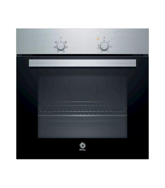 Horno Balay 3HB1000X0, Radiacion, Multif.5, A, 71L