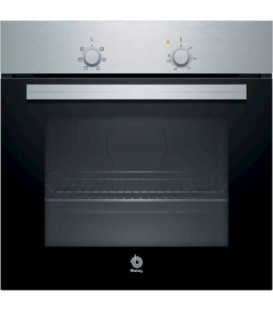 Horno Balay 3HB1000X0, Radiacion, A, 71L