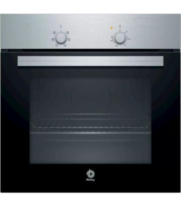 Horno Balay 3HB1000X0, Radiacion, A, 71L