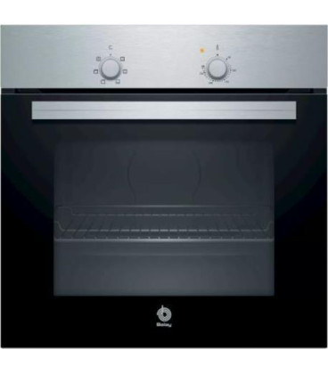 Horno Balay 3HB1000X0, Radiacion, A, 71L