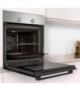 Horno Balay 3HB1000X0, Radiacion, A, 71L