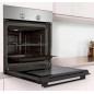 Horno Balay 3HB1000X0, Radiacion, A, 71L