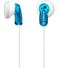 Auriculares Sony MDRE9LPLAE, auriculares colorista