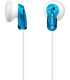 Auriculares Sony MDRE9LPLAE, auriculares colorista