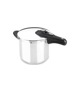 Olla rapida Bra A185104, vitesse, 9l